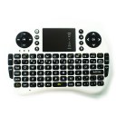 500RF 2.4G Wireless Mini Wifi Keyboard Air mouse case Touchpad For Android TV PC TV BOX