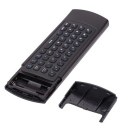 Mx3 2.4G Remote Fly Air Mouse Wireless Contrpller Keyboard for XBMC Android Mini PC TV box