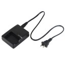 Camera LP-E5 Battery Charger US Plug Black Battery Charger For Digital Cameras