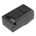 SJ4000 5000 6000 Travel Camera Charger Dual Wall Battery Charger Adapter Fit 