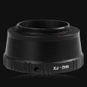 M42-FX Screw Mount Lenses Turn Fuji Film Adapter Ring FX-PRO 1 Adapter Ring
