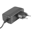 Mirco USB EU Plug Charger Adapter For All micro USB plug Cellphones Tablet PCs