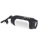 Super Bass Bluetooth Speaker C-65 Fashionable Wireless Stereo Speaker with TF USB