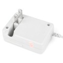 Nintendo NDSi XL/LL 3DS AC Adapter Home Wall Travel Charger White 