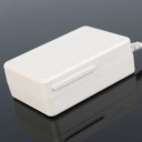 Nintendo NDSi XL/LL 3DS AC Adapter Home Wall Travel Charger White 