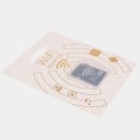 Wireless Wi-Fi Micro SD TF Flash Card SDHC Memory Card Class10 Share Adapter NEW