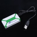 All in 1 USB 2.0 Multi Memory Card Reader Adapter Connector For Micro SD MMC