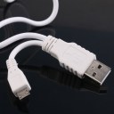 The Latest Explosion Models 2015 Silver USB 2.04 3-1USB Reader
