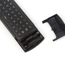 2.4G Wireless Remote Control Keyboard Air Mouse For XBMC TV Box Black