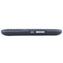 iPazzPort 19S mini 2.4G Handheld Wireless Keypad Touchpad Scroll Bar Keyboard