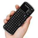 iPazzPort 19BTT Mini Handheld Wireless Bluetooth Keyboard Touchpad Scroll Bar