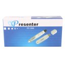 Wireless Multimedia Powerpoint Presenter/Wireless USB Las er Pointer Pen