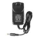 12V 2A AU  Plug DC Adapter 100-240V 50/60Hz 24W Power Supply Adaptor 5.5mm DC