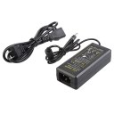 12V 5A Plug US Regulayion DC Power Adapter AC 100-240V 50/60Hz 5.5mm Charger