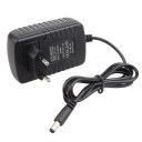 AC Power Adapter 12V DC Supply 2A Plug EURO Regulation Wall Wart Charger 5.5 mm