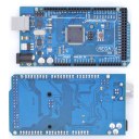 Mega 2560 ATmega2560-16AU Board Arduino-compatible + Free USB Cable Funduino