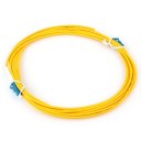 Hot 3M Leviton Fiber Optic Singlemode Simplex Patch Cable Cord LC LC SPC