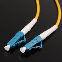 Hot 3M Leviton Fiber Optic Singlemode Simplex Patch Cable Cord LC LC SPC