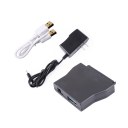 2015 SATA with Power Supply Mobile Hard Disk Drive Line  2.5inch HDD  USB 3.0 