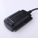 2.5/3.5 Hot New SATA/PATA/IDE Drive to USB 2.0 Adapter Converter Cable 