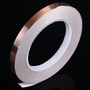 30m* 10mm Single Side Conductive Shield Copper Foil Tape For PDA PDP LCD New