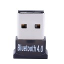 Laptop PC Bluetooth USB 4.0 Dongle Low Energy 3 Times Faster 