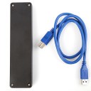 8 Ports Hi-Speed USB 2.0+3.0 Ports+1 Charging Port HUB For PC Laptop