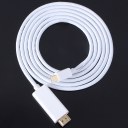 Thunderbolt Mini Displayport To HDMI Cable Adapter For Macbook Pro Air iMac 6FT