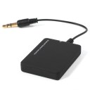 Bluetooth Transmitt 3.5mm Bluetooth Audio Transmitter A2DP Stereo Dongle Adapter