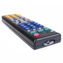 Hot 3 in 1 Multifunction Universal TV VCD DVD Remote Control Controller Black
