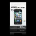 Screen Protector Guard Frosted Film for iPhone 4G