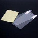 Screen Protector Guard Frosted Film for iPhone 4G