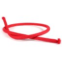 Stiff Rope Close Up Street Magic Trick Kid Party Show Stage Bend Soft Tricky New