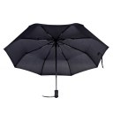 Anti UV Automatic Business Men & Women Large Folding Umbrella Windproof