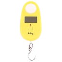Portable LCD Electronic Hanging Digital Luggage Scale Pocket Weighting Scale