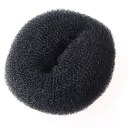 Hair Styling Accessory Magic Clip Maker Tools Pads Foam Sponge Bun Donut Hairpin
