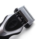 Edge Men Razor Groomer US Plug Rechargeable Electric Shaver Double 