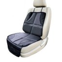 Foldable Ccar Seat Child Protective Cushion Slip Cushion Dual Fixed Straps Slot