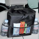 Car Cooler Chair Bag Travel Camping Organiser Insulated Lightweight Cooling Bag