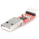 CP2102 USB 2.0 to TTL UART Module 5Pin Serial Converter STC Replace FT232 Module
