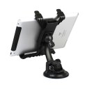 For IPad Mini Tablet PC Car Windshield &Desktop Mount Bracket Holder