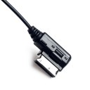 car a3 a5 a6 a8 q5q7 r8 TT USB Audi Music Interface ami mmi aux Cable 