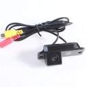 BMW E53 E46 Waterproof  Night Vision Color Car Rear View Back Up Camera 