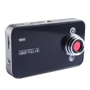 2.5" HD 1080P Car DVR Vehicle Dash Camera Video Recorder Tachograph G-sensor