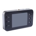 2.5" HD 1080P Car DVR Vehicle Dash Camera Video Recorder Tachograph G-sensor