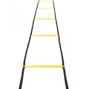 Yellow 5M Sports Agility Speed Footwork Training Soccer Football Training Ladder