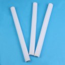 30PCS Light-Up Foam Sticks LED Rally Rave Cheer Tube Soft Glow Wands pink color