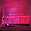 47cm LED Bubble Light Color Changing Underwater Aquarium Fish Tank Oxygen Bubble