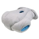 4 Colors Mini Glove Pillow Creative Siesta Pillows Ostrich Pillow For Travelling