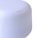 Fashion Mini Aroma Humidifier Night Light Green Energy Saving Light White 24V